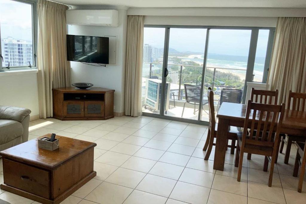 Beachfront Towers Maroochydore Luaran gambar