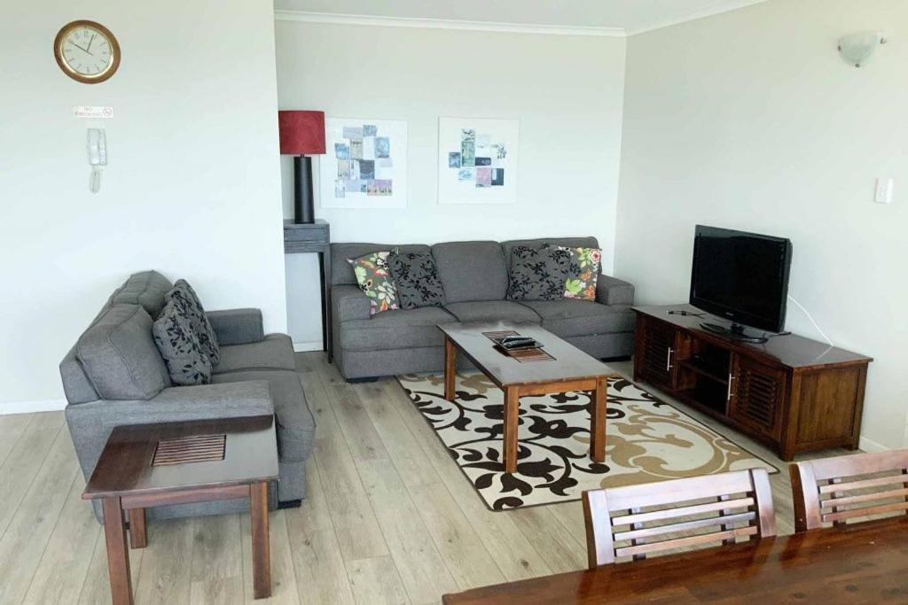 Beachfront Towers Maroochydore Luaran gambar