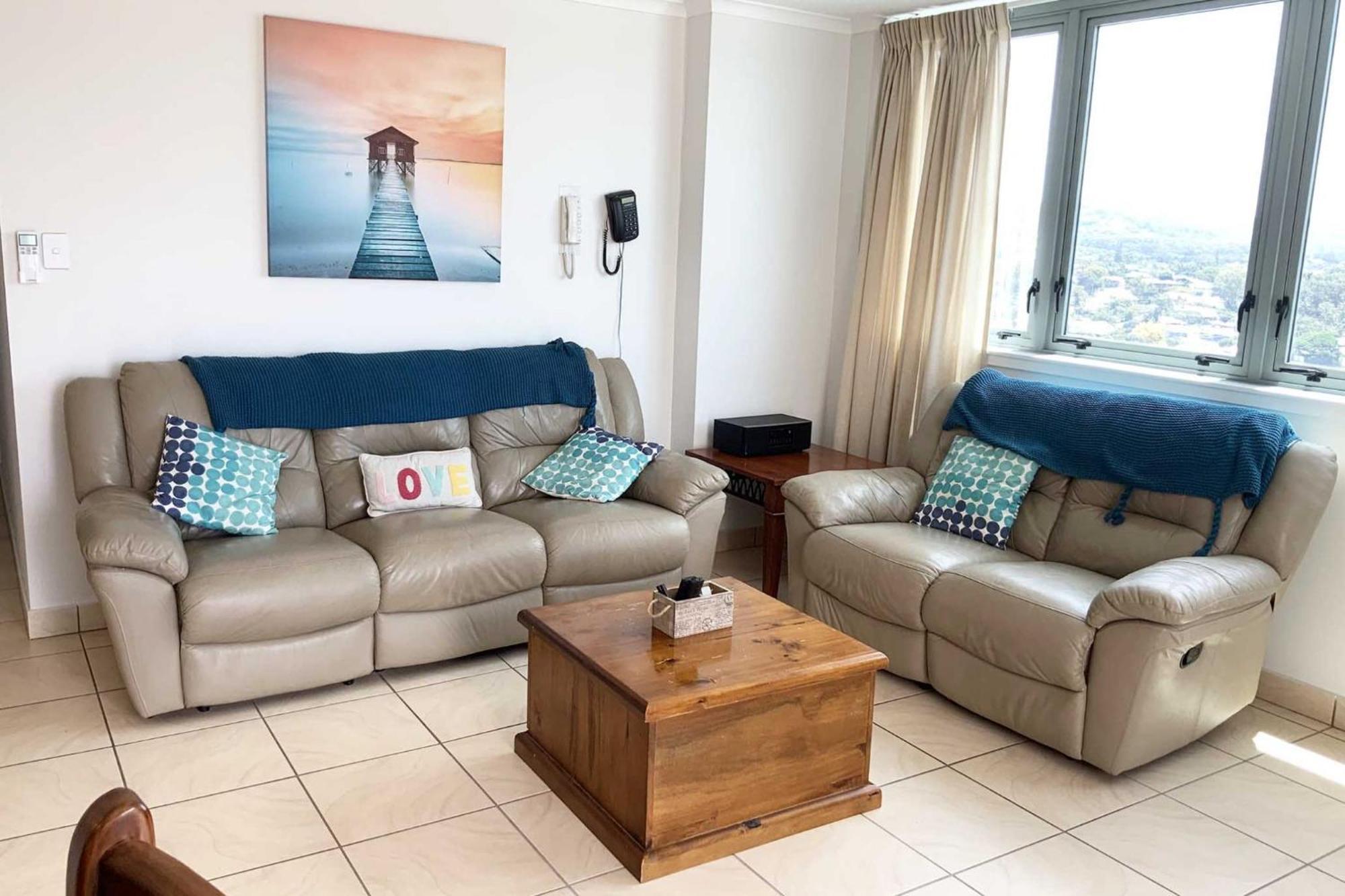 Beachfront Towers Maroochydore Luaran gambar