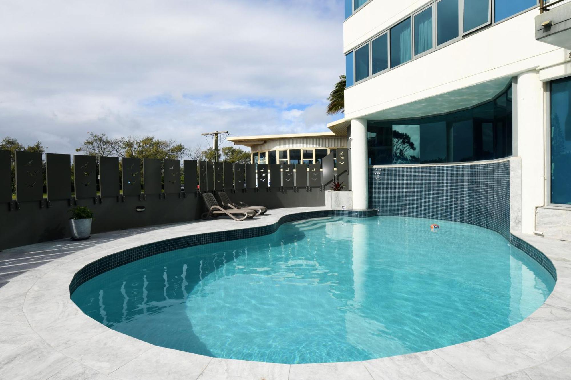Beachfront Towers Maroochydore Luaran gambar