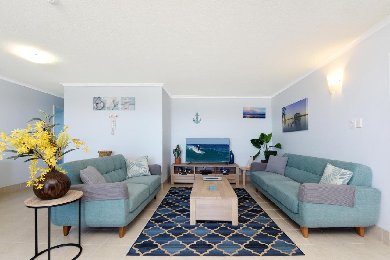 Beachfront Towers Maroochydore Luaran gambar
