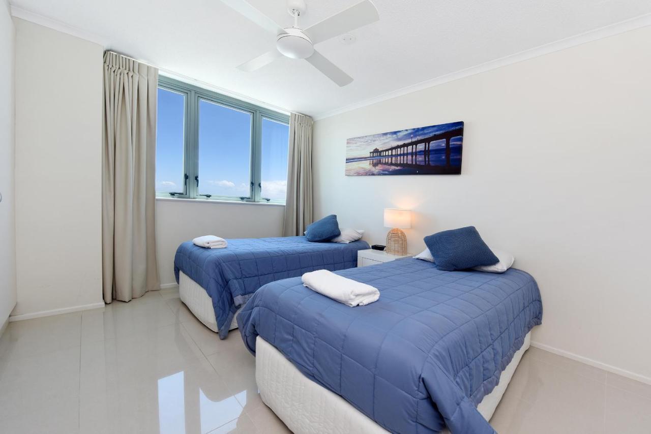 Beachfront Towers Maroochydore Luaran gambar