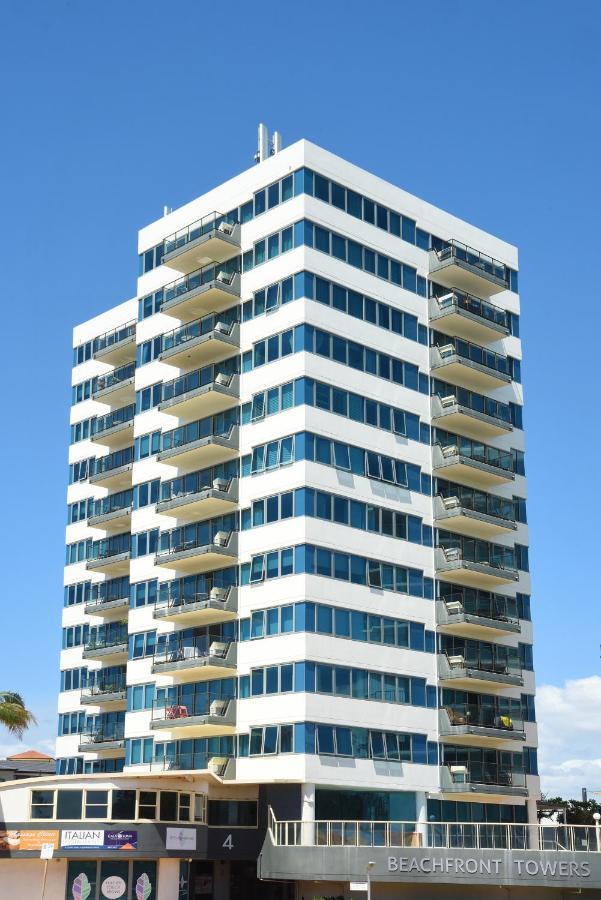 Beachfront Towers Maroochydore Luaran gambar