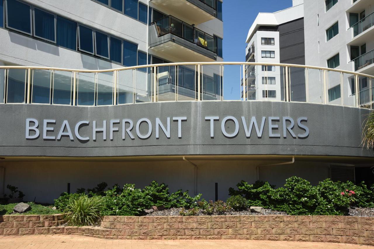 Beachfront Towers Maroochydore Luaran gambar
