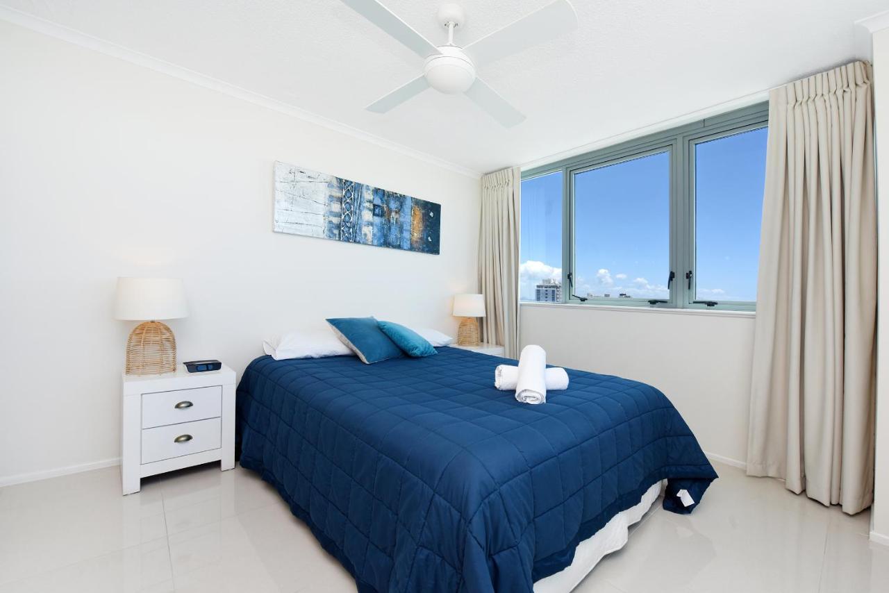 Beachfront Towers Maroochydore Luaran gambar
