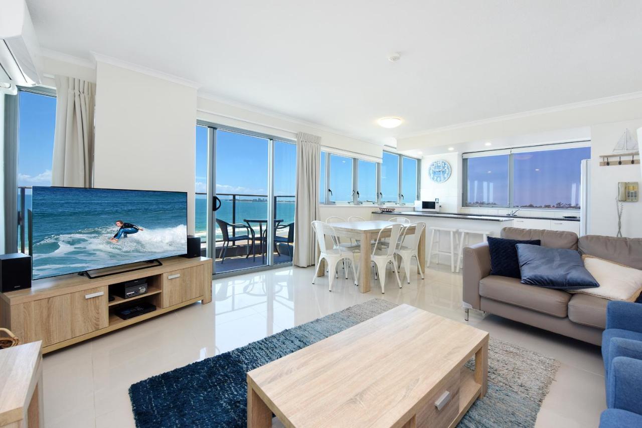 Beachfront Towers Maroochydore Luaran gambar