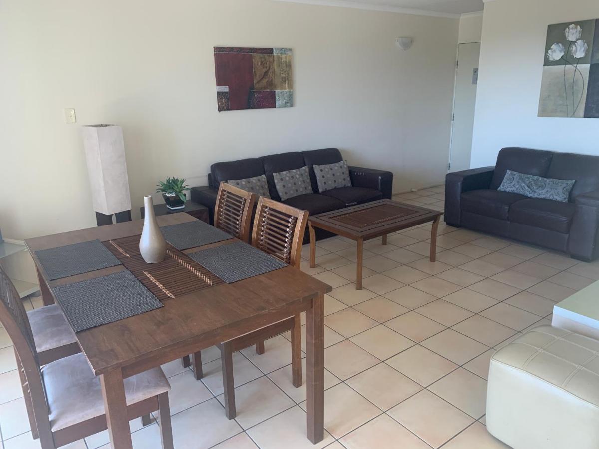 Beachfront Towers Maroochydore Luaran gambar
