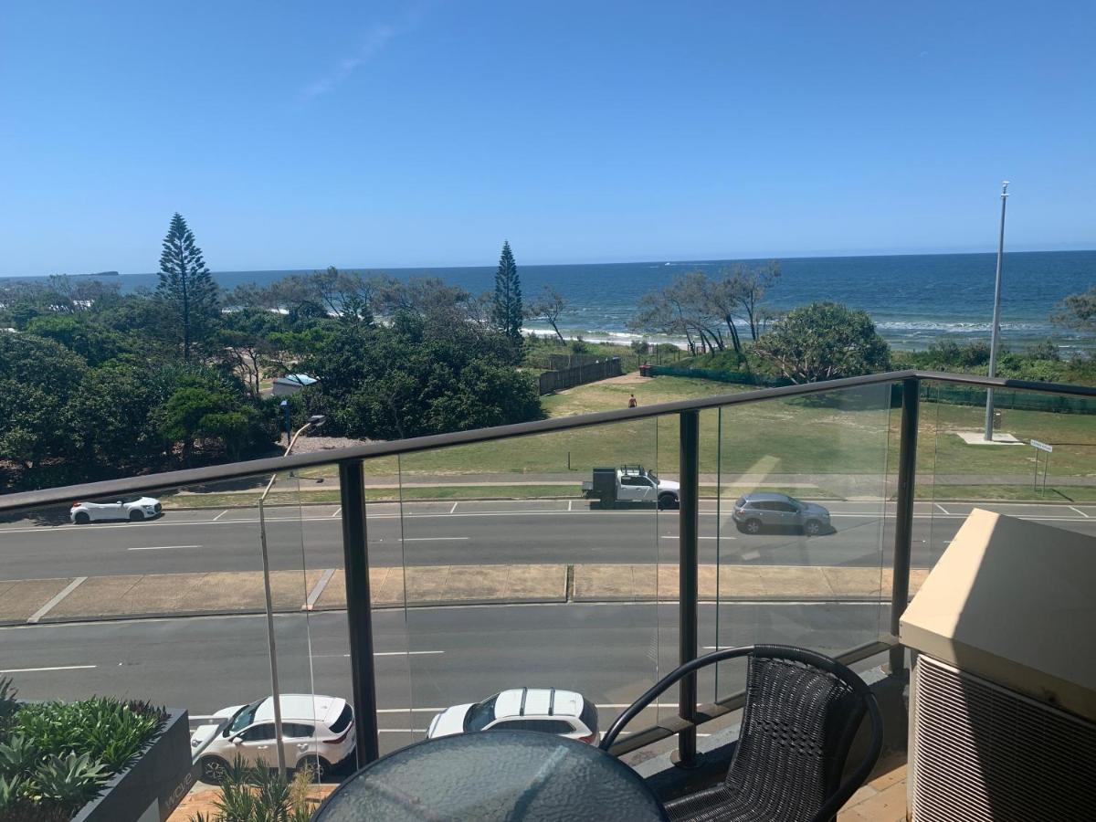 Beachfront Towers Maroochydore Luaran gambar