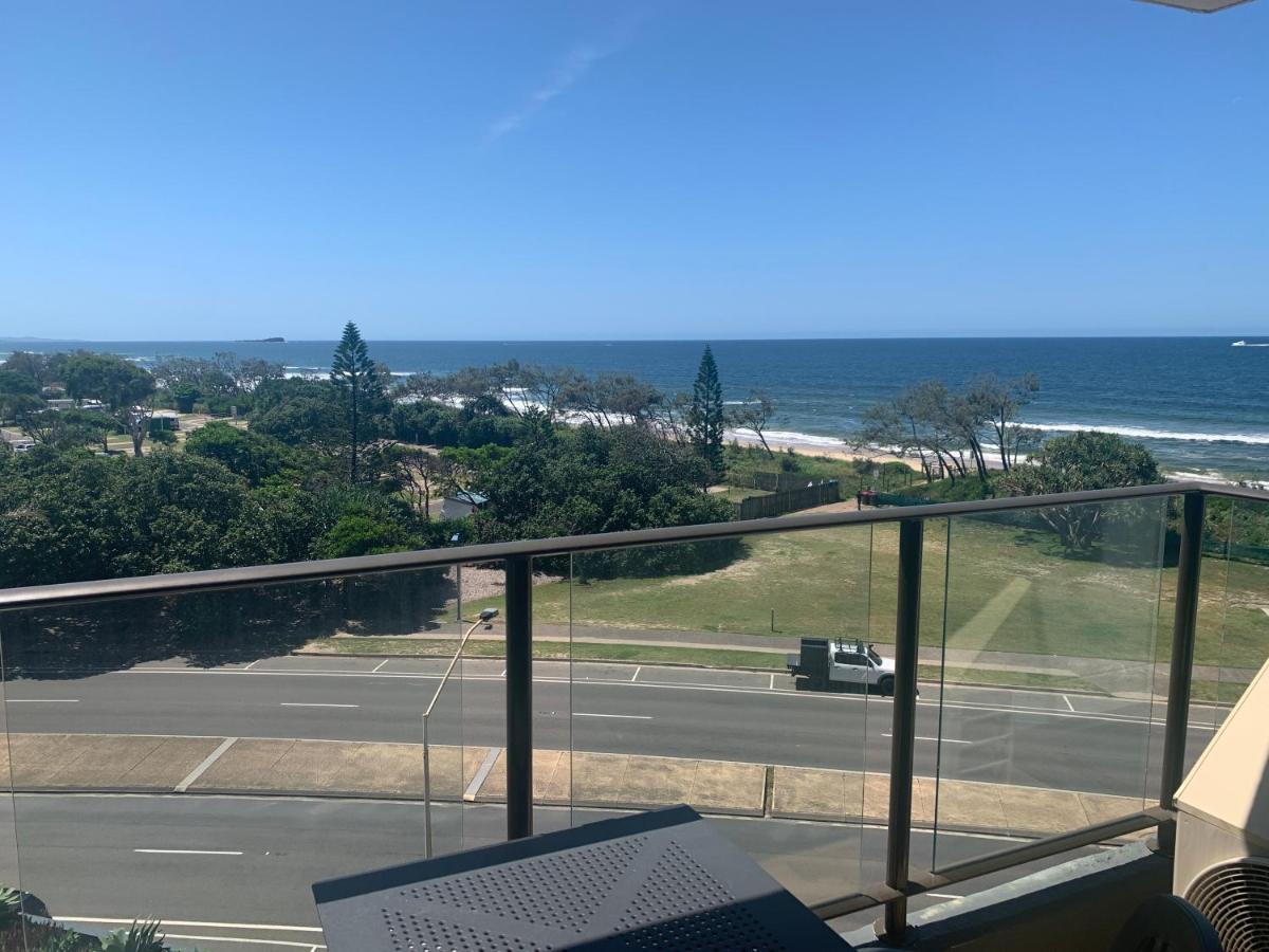 Beachfront Towers Maroochydore Luaran gambar