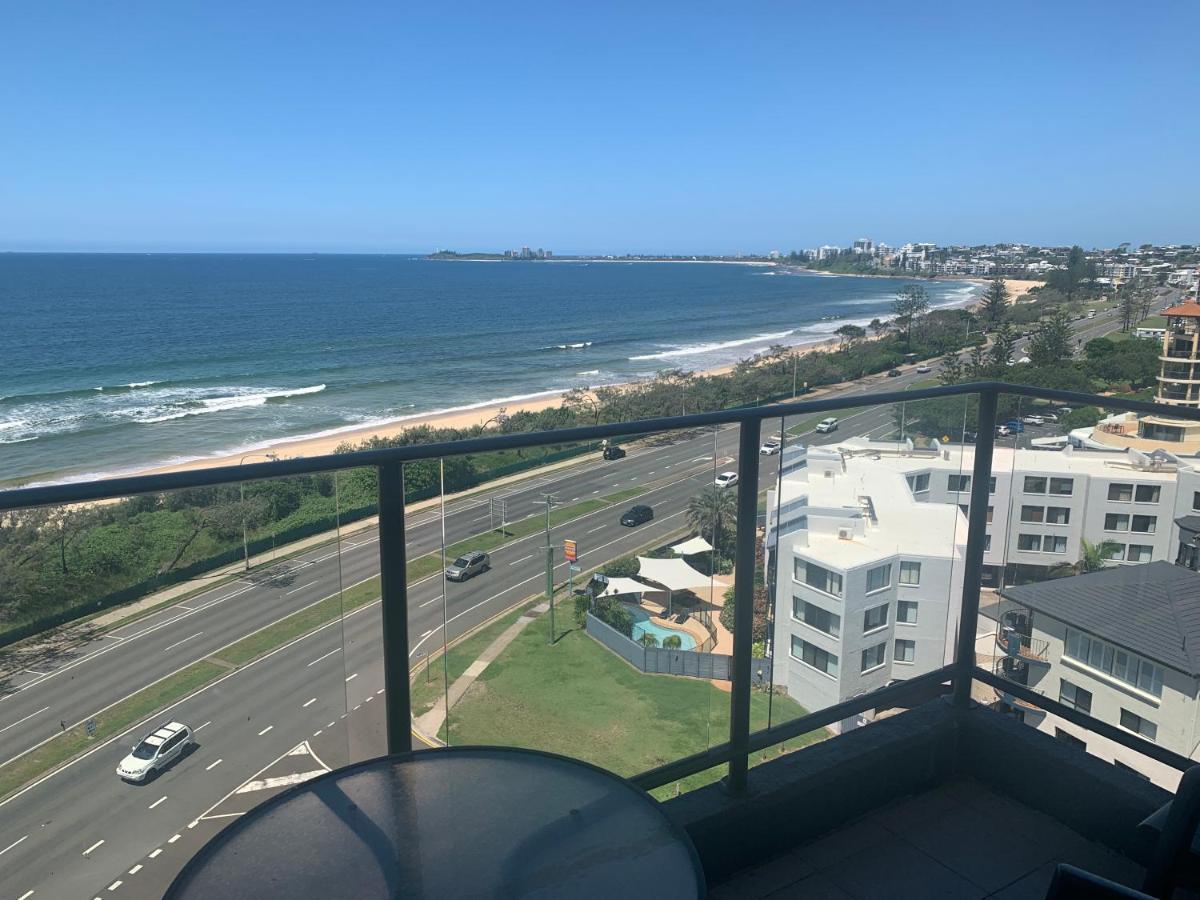 Beachfront Towers Maroochydore Luaran gambar